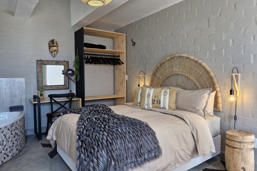To Let 2 Bedroom Property for Rent in Dwarskersbos Western Cape